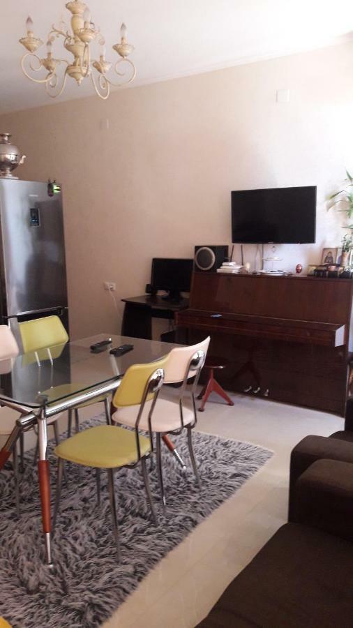 Apartament In The Centre バトゥーミ エクステリア 写真