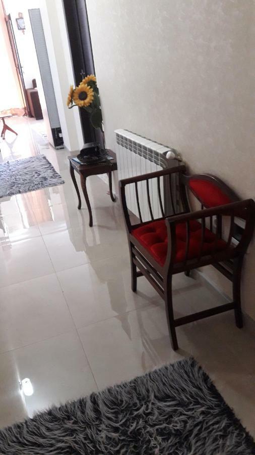 Apartament In The Centre バトゥーミ エクステリア 写真